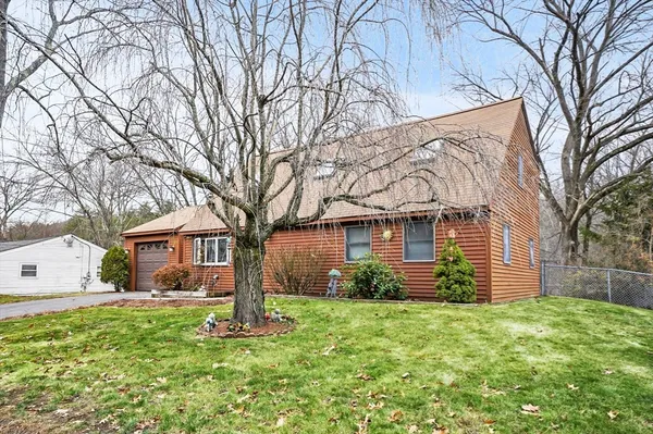 $455,000 | 38 Candice Street, Clinton, MA 01510