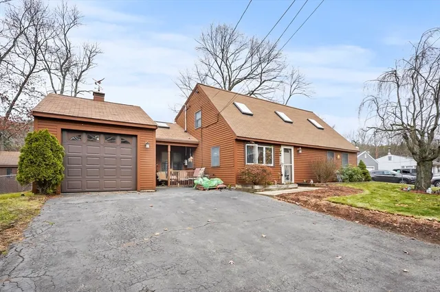 $479,000 | 38 Candice Street, Clinton, MA 01510