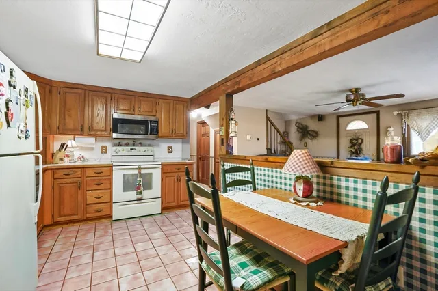 $479,000 | 38 Candice Street, Clinton, MA 01510