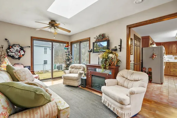 $455,000 | 38 Candice Street, Clinton, MA 01510