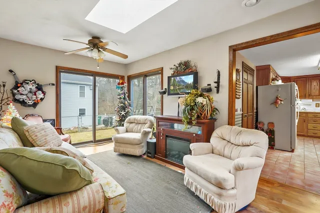 $479,000 | 38 Candice Street, Clinton, MA 01510