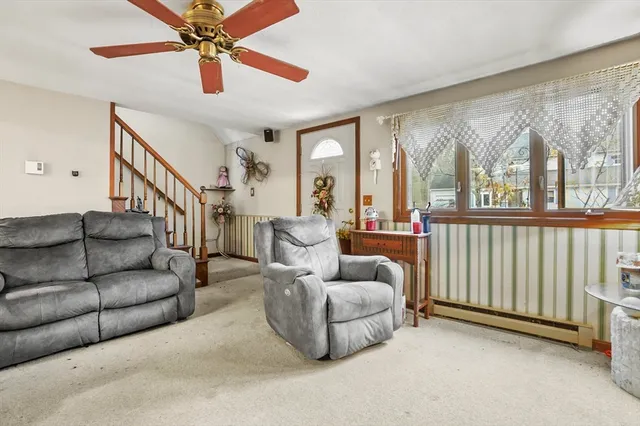 $479,000 | 38 Candice Street, Clinton, MA 01510