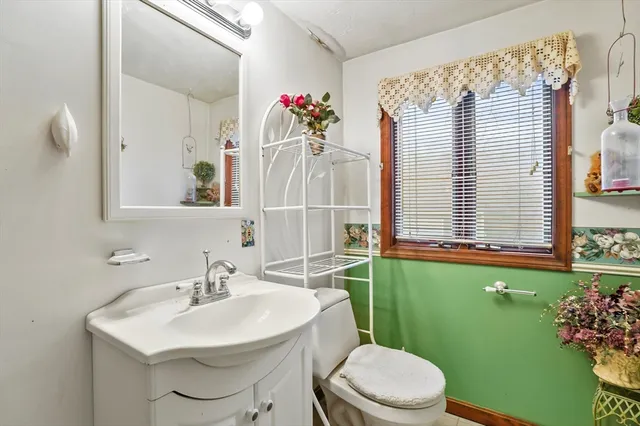 $479,000 | 38 Candice Street, Clinton, MA 01510