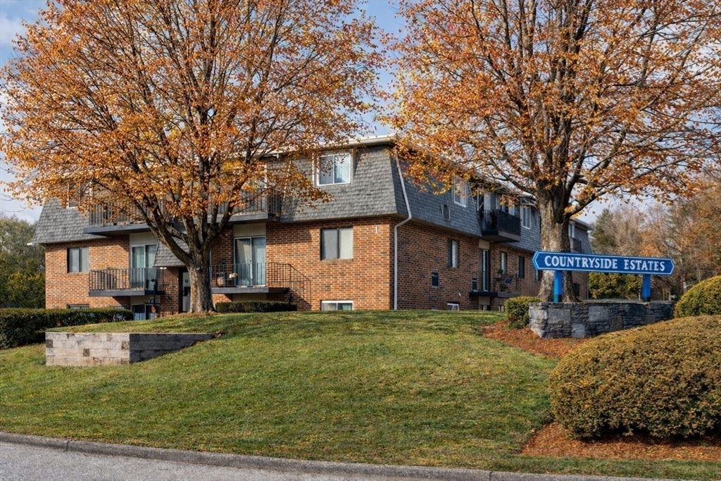 176 Maple Avenue, Unit 124 Rutland, MA 01543 - Photo 18 of 22