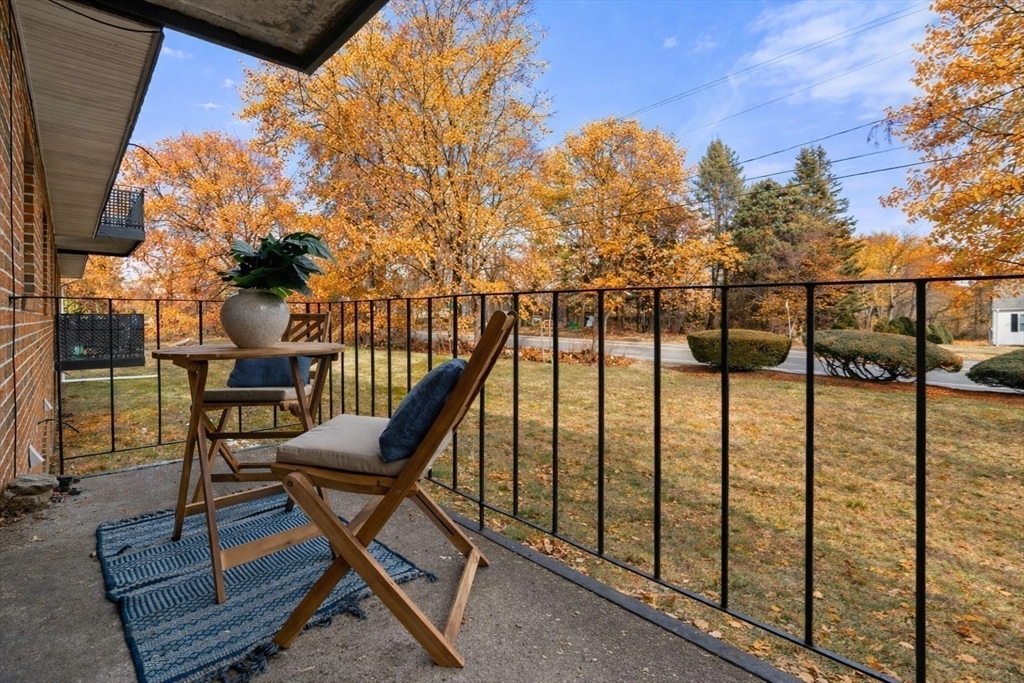 176 Maple Avenue, Unit 124 Rutland, MA 01543 - Photo 20 of 22