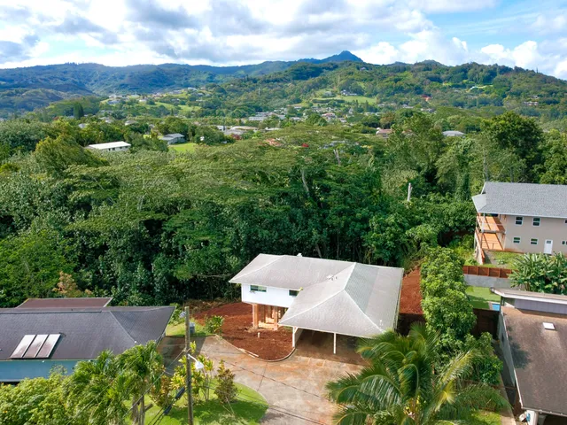 $800,000 | 3351 Kalua Moa Road, Koloa, HI 96756