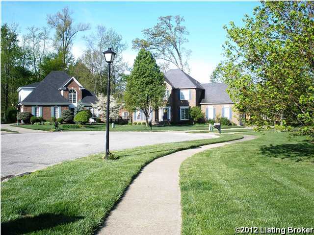 10610 Edgewater Road Louisville, KY 40223 - Photo 25 of 25 Additional Photo