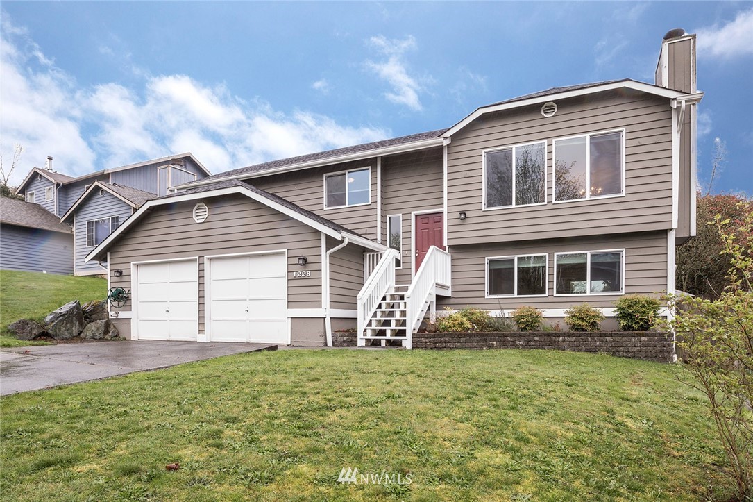 1228 223rd Street Southwest Bothell, WA 98021 - Photo 1 of 20