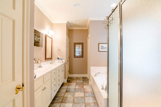 407 South Mobile Street Fairhope, AL 36532 - Photo 9 of 26 Master Bathroom