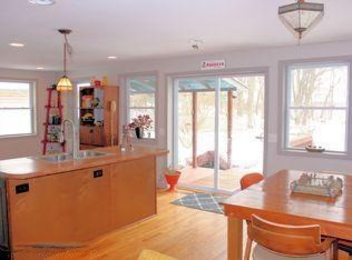 58061 Oak Park Road Three Rivers, MI 49093 - Photo 14 of 23 dining room 2