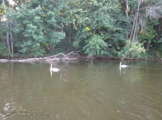 58061 Oak Park Road Three Rivers, MI 49093 - Photo 9 of 23 river wildlife