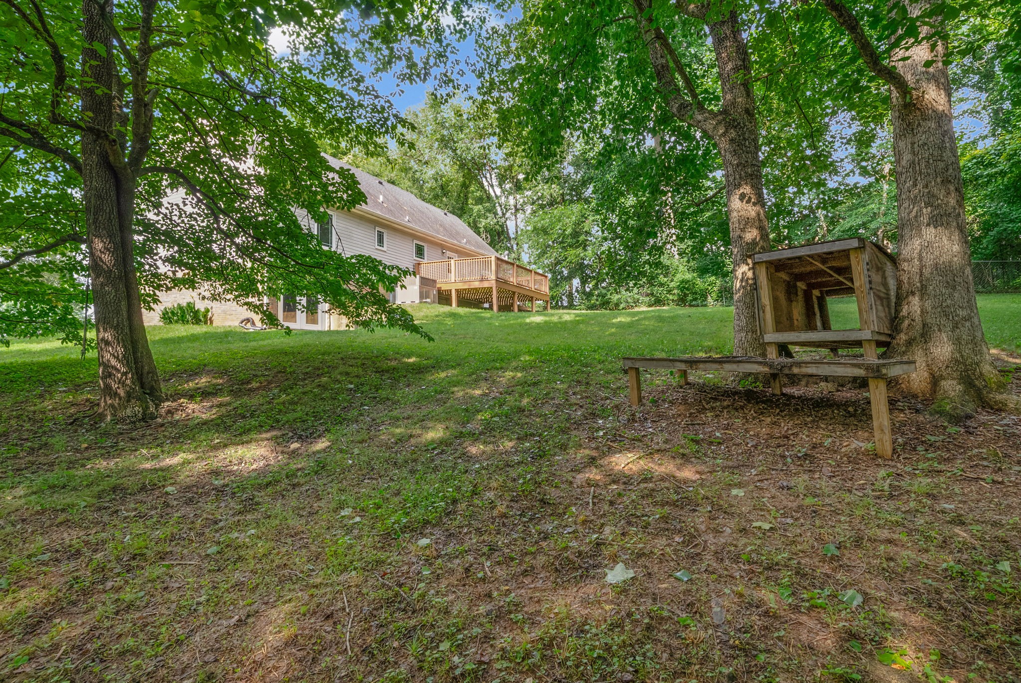 2449 Outlaw Road Woodlawn, TN 37191 - Photo 29 of 39 Gallery Image 29