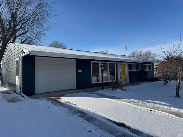 $229,900 | 504 Stratton Way, Decatur, IN 46733