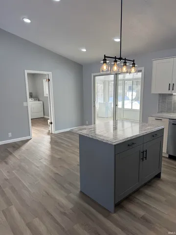 $229,900 | 504 Stratton Way, Decatur, IN 46733