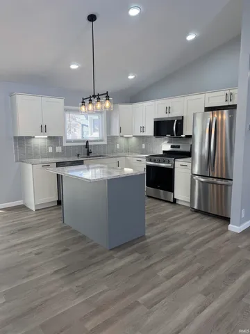 $229,900 | 504 Stratton Way, Decatur, IN 46733