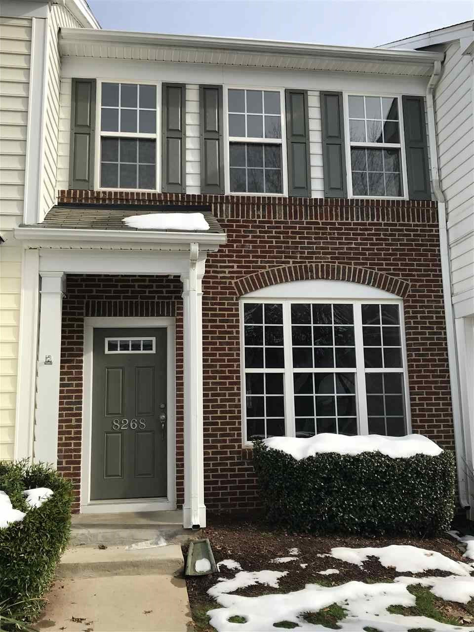 8268 City Loft Court Raleigh, NC 27613 - Photo 2 of 19 Photo 2