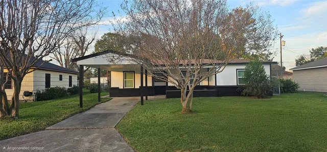 $2,100 | 6714 Cotton Drive, Houston, TX 77092