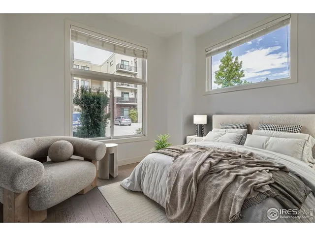 $930,000 | 3301 Arapahoe Avenue, Unit 107, Boulder, CO 80303