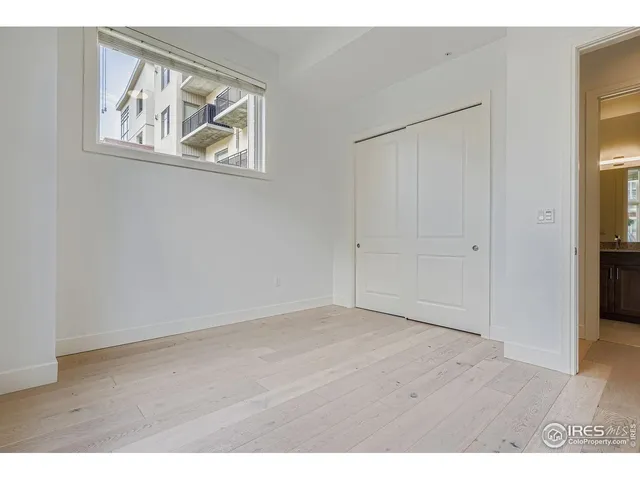 $930,000 | 3301 Arapahoe Avenue, Unit 107, Boulder, CO 80303