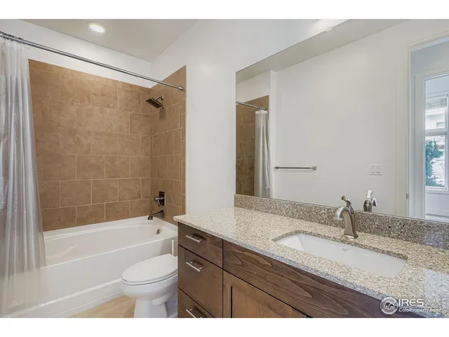 $930,000 | 3301 Arapahoe Avenue, Unit 107, Boulder, CO 80303