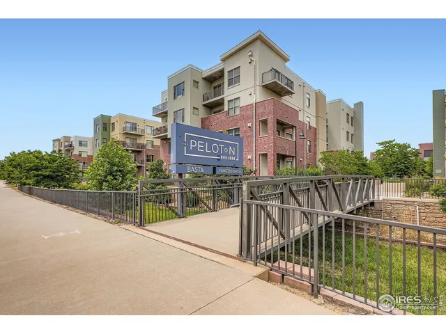 $930,000 | 3301 Arapahoe Avenue, Unit 107, Boulder, CO 80303