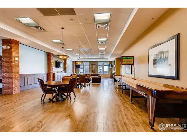 $930,000 | 3301 Arapahoe Avenue, Unit 107, Boulder, CO 80303