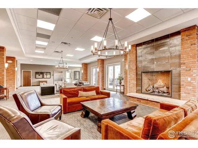 $930,000 | 3301 Arapahoe Avenue, Unit 107, Boulder, CO 80303