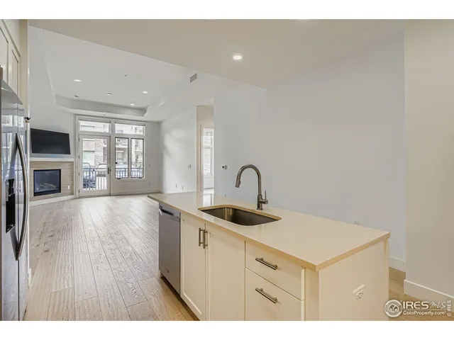 $930,000 | 3301 Arapahoe Avenue, Unit 107, Boulder, CO 80303