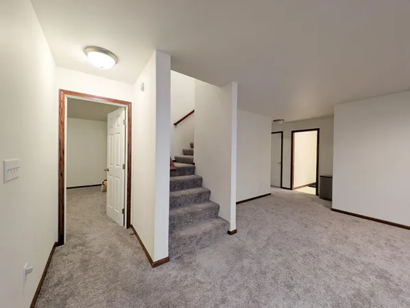 $515,000 | 3760 Merrifield Drive South, Fargo, ND 58104