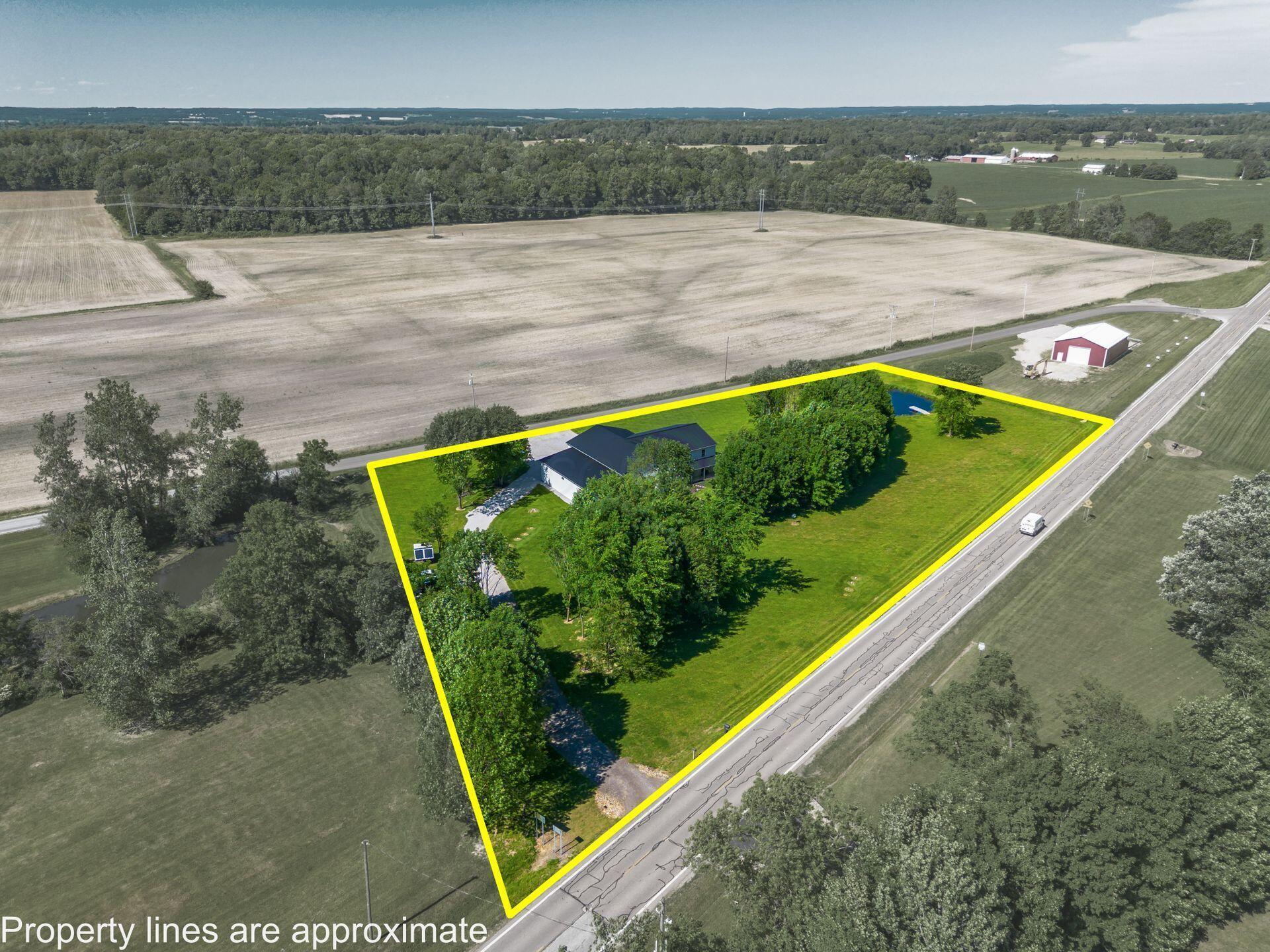 6001 Old Delaware Road Mount Vernon, OH 43050 - Photo 89 of 101