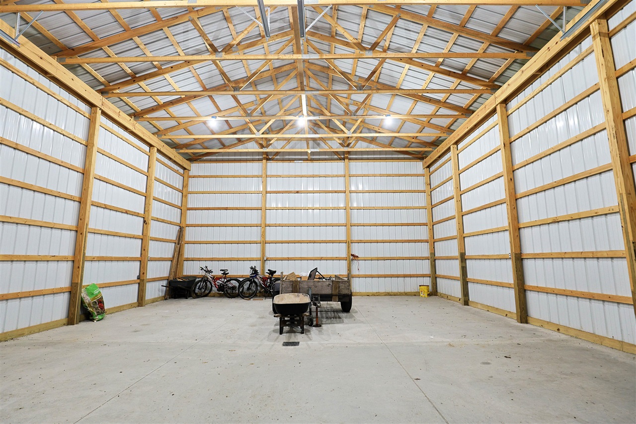 7480 East 5 Mile Road White Cloud, MI 49349 - Photo 59 of 60