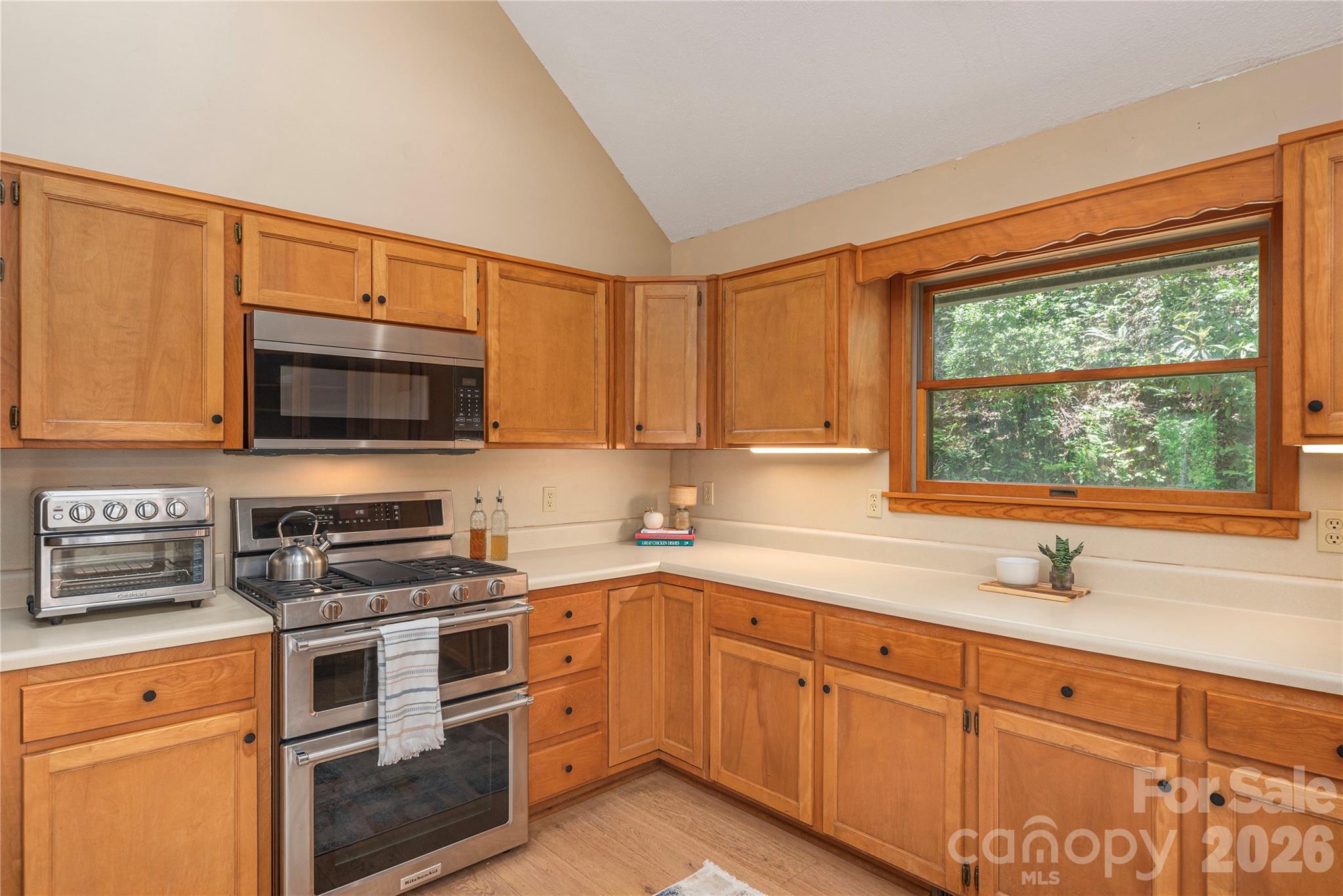 1551 Walnut Creek Road Waynesville, NC 28786 - Photo 10 of 48