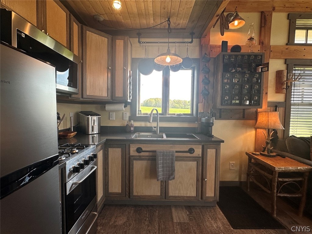 5331 Wadsworth Hill Road Scio, NY 14880 - Photo 16 of 39