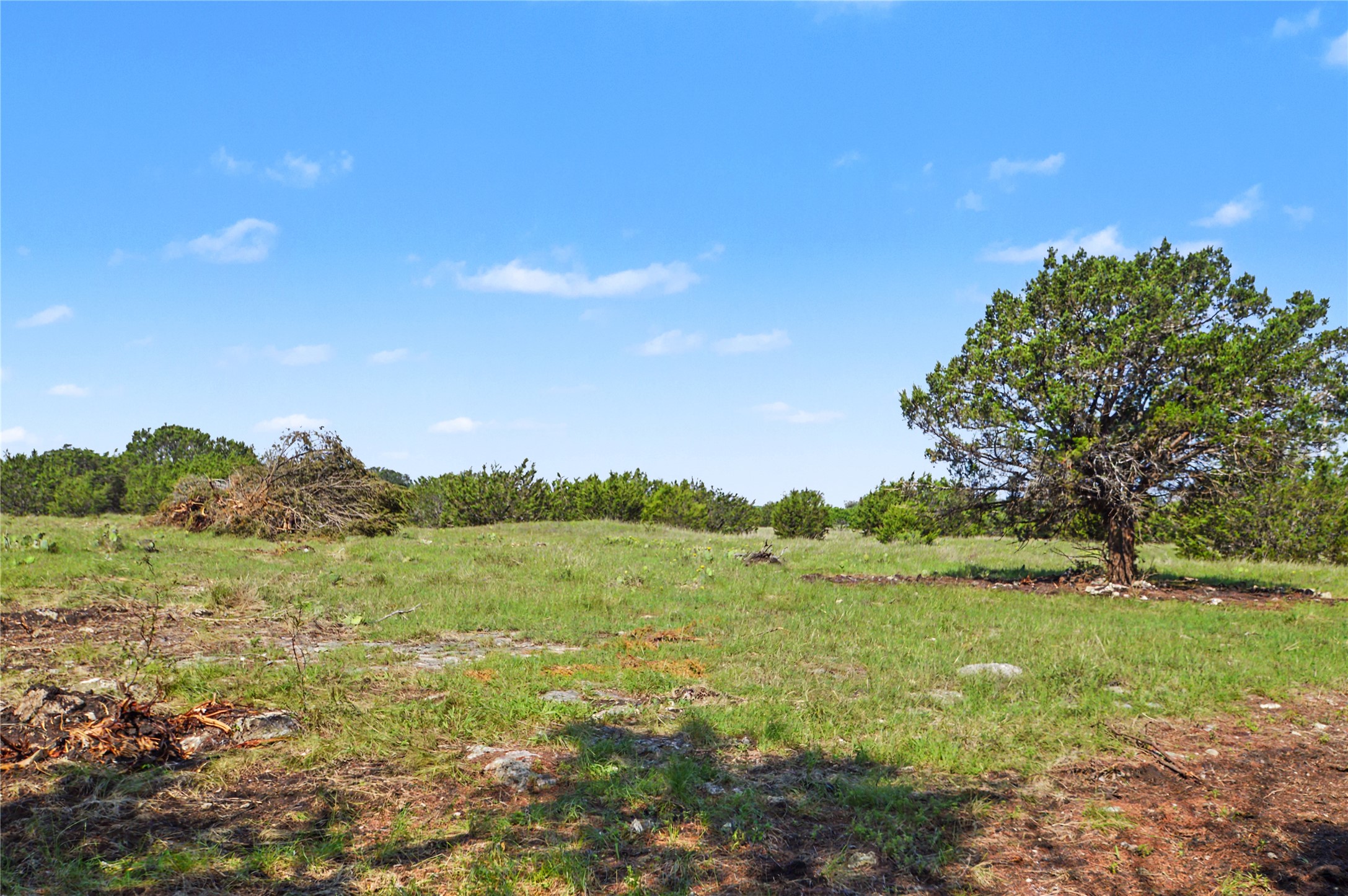 0 Cr 318 Road Goldthwaite, TX 76844 - Photo 8 of 37 a view of an outdoor space and a yard