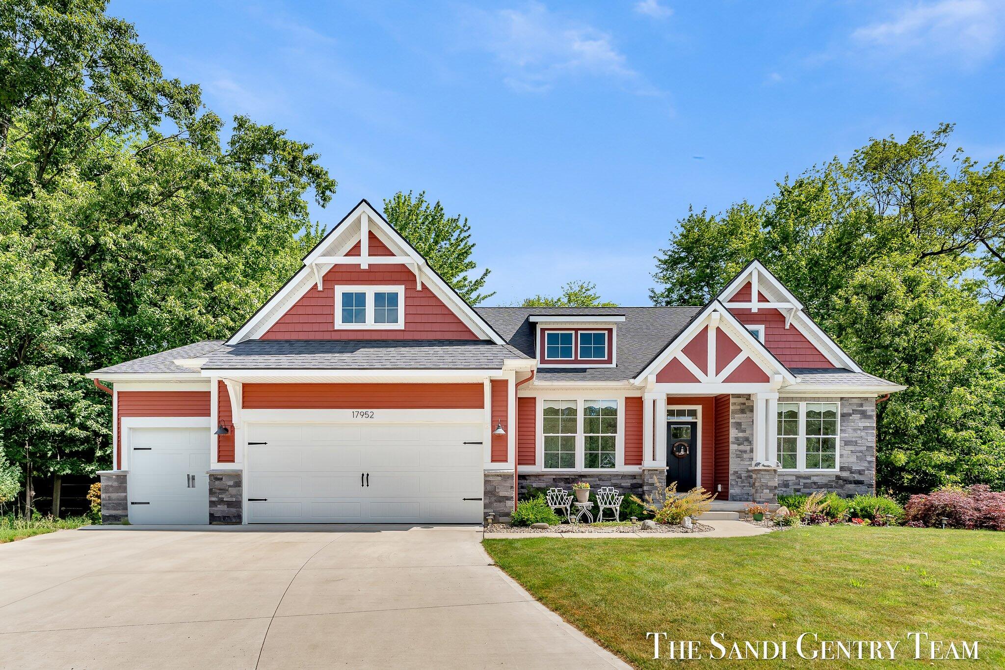 17952 Spring Tree Court Spring Lake, MI 49456 - Photo 1 of 57 02-AIV00293-2