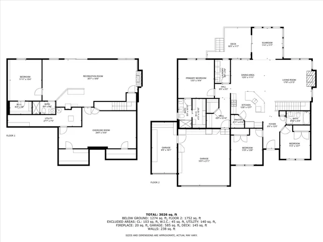 $689,900 | 17952 Spring Tree Court, Spring Lake, MI 49456