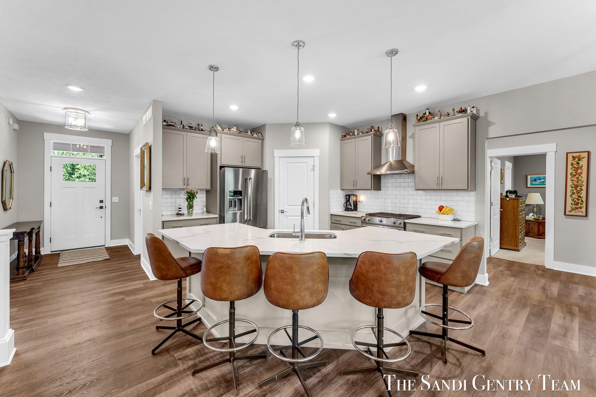 17952 Spring Tree Court Spring Lake, MI 49456 - Photo 8 of 57 12-AIV00251