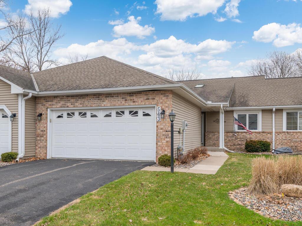 543 Deer Ridge Lane South Maplewood, MN 55119 - Photo 1 of 1 Gallery Image 1
