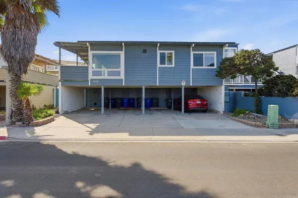 $2,800 | 1550 Seacoast Drive, Unit A, Imperial Beach, CA 91932