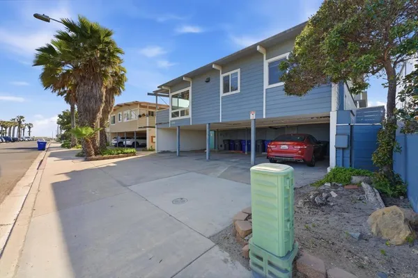 $2,800 | 1550 Seacoast Drive, Unit A, Imperial Beach, CA 91932