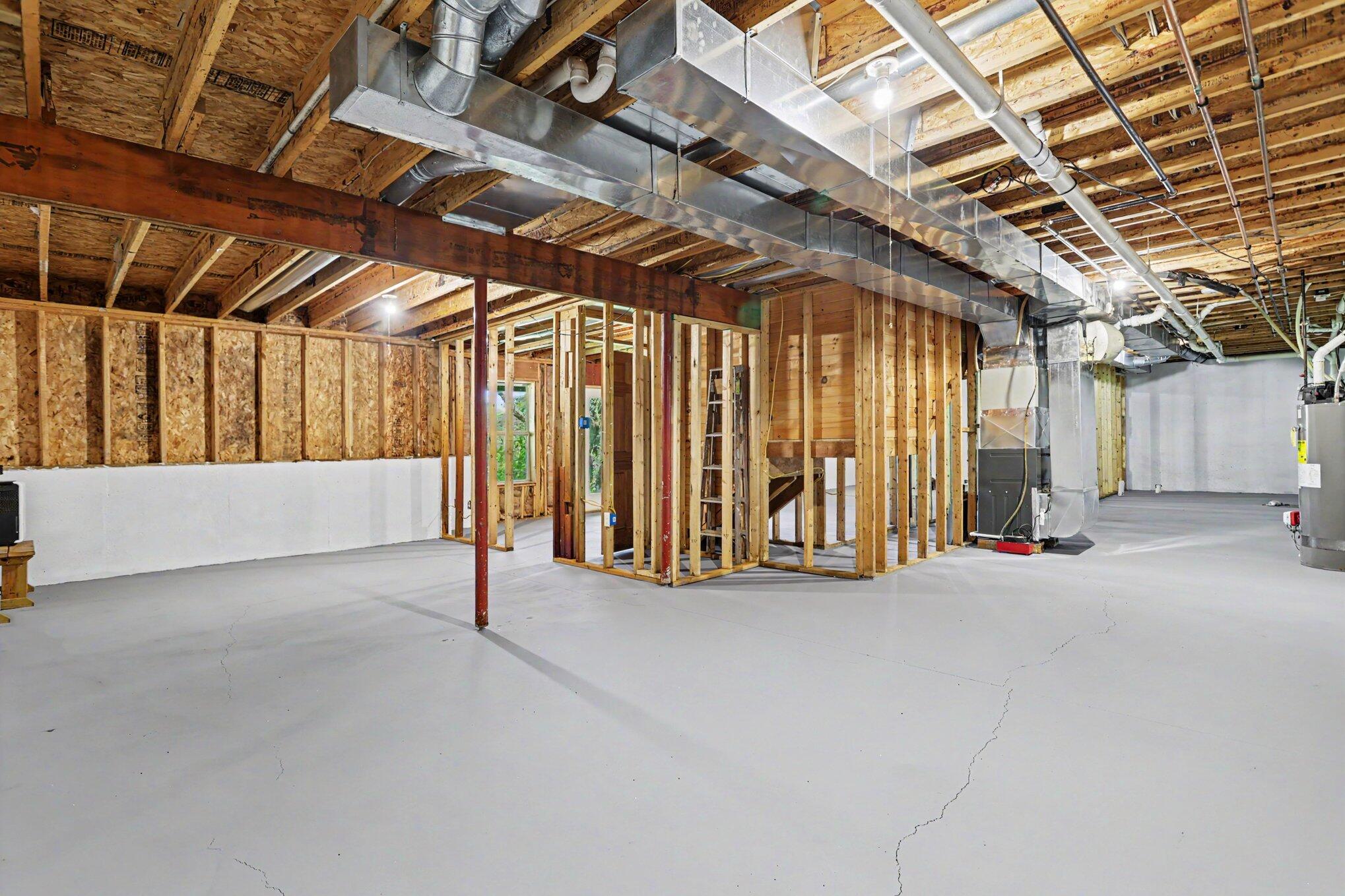 3451 Pifer Road Delton, MI 49046 - Photo 23 of 35 Basement _ 3451 Pifer Rd Delton MI(1)