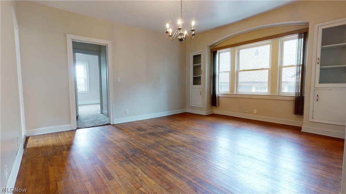 3224-3226 Berkeley Road Cleveland, OH 44118 - Photo 12 of 33