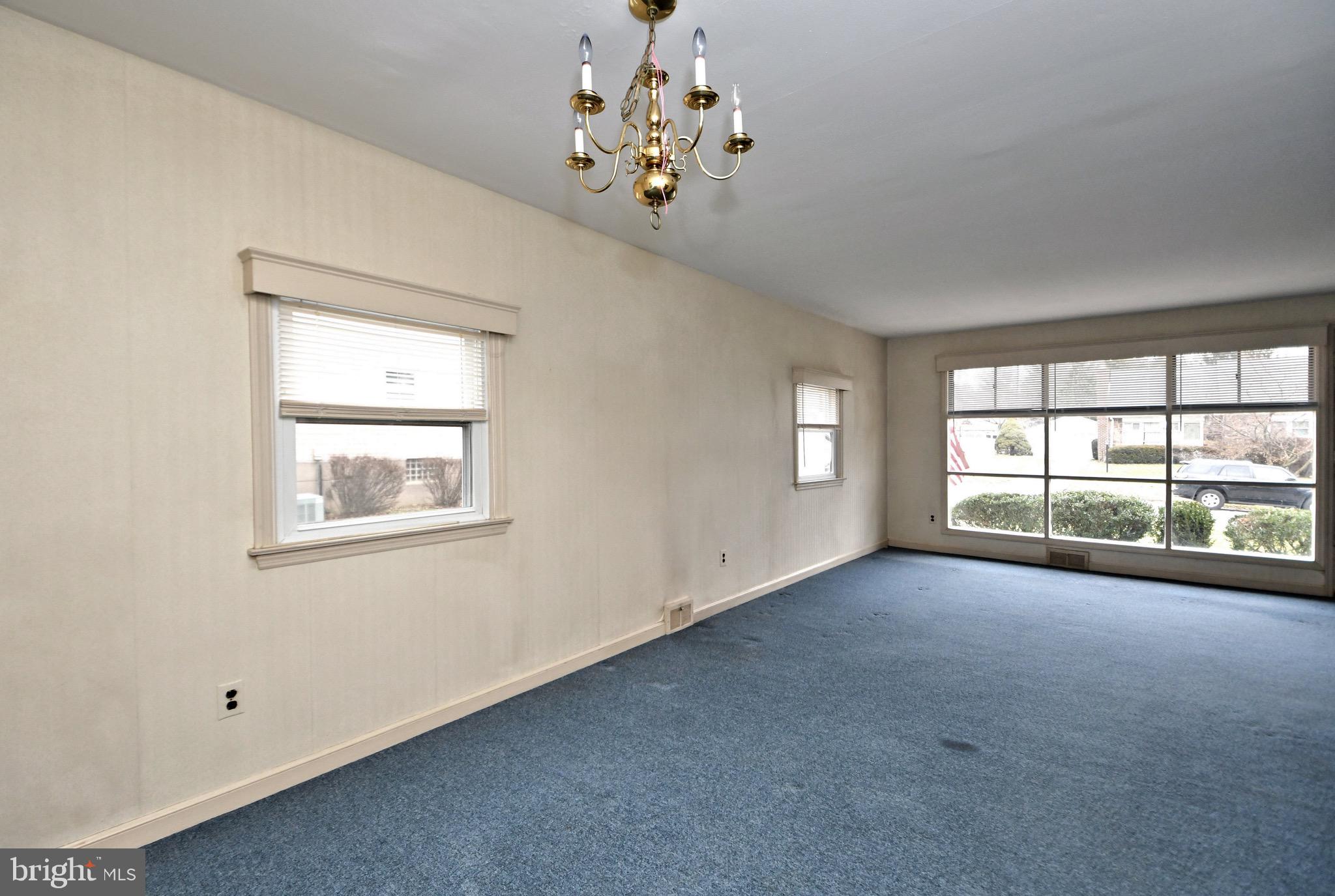14 Dechert Road Conshohocken, PA 19428 - Photo 10 of 53 View from Dining Room