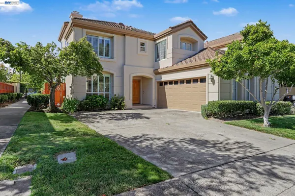 $1,399,000 | 1086 Vista Pointe Circle, San Ramon, CA 94582