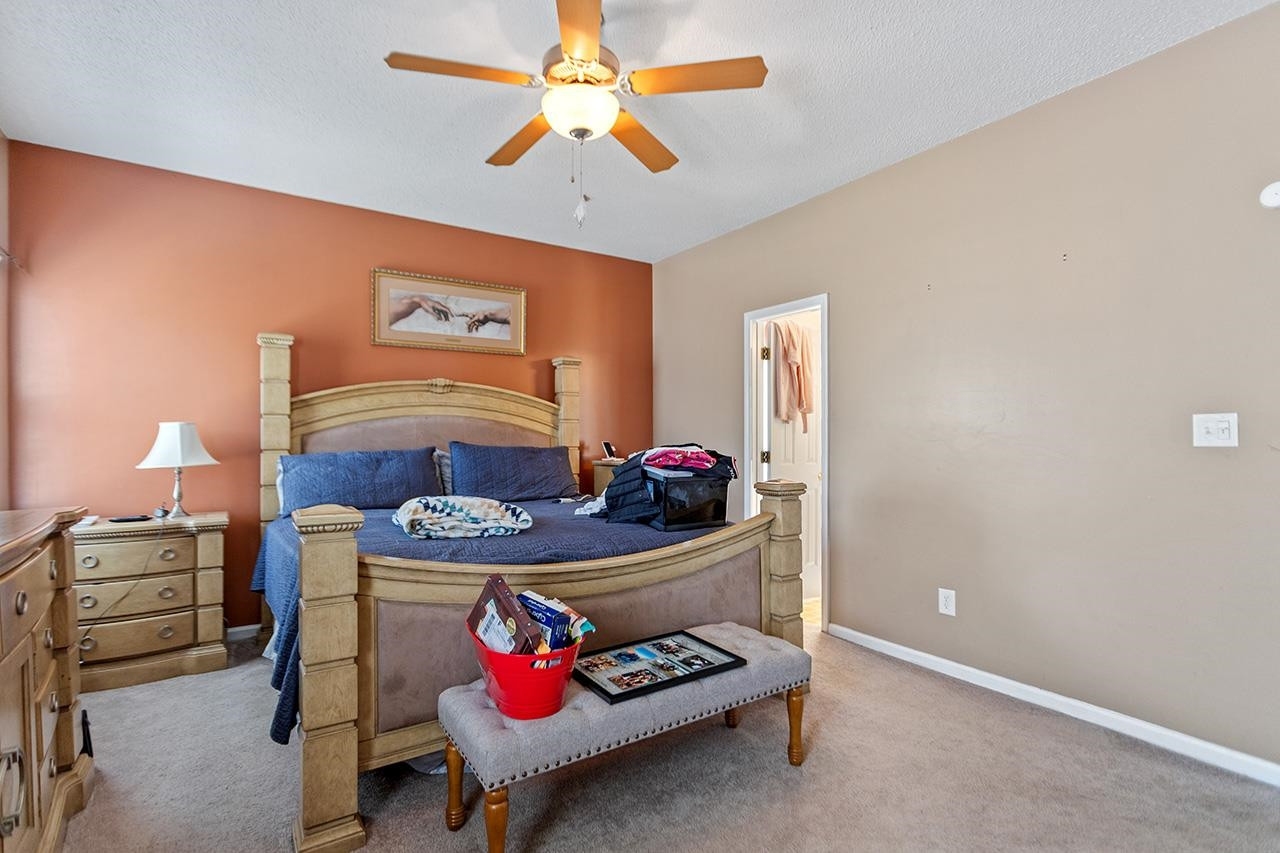 6820 Lakinsville Lane Raleigh, NC 27610 - Photo 17 of 35 Photo 17