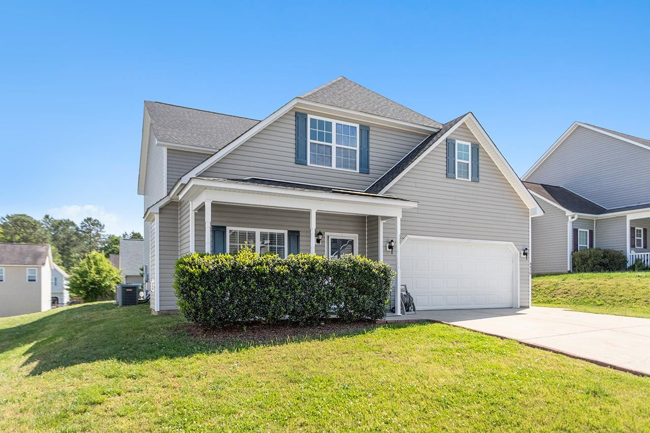 6820 Lakinsville Lane Raleigh, NC 27610 - Photo 2 of 35 Photo 2