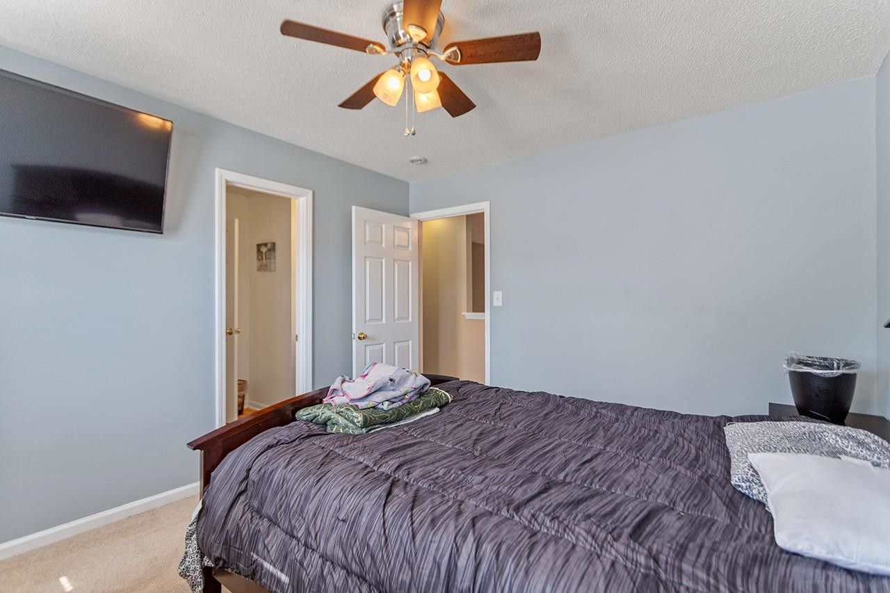 6820 Lakinsville Lane Raleigh, NC 27610 - Photo 27 of 35 Photo 27