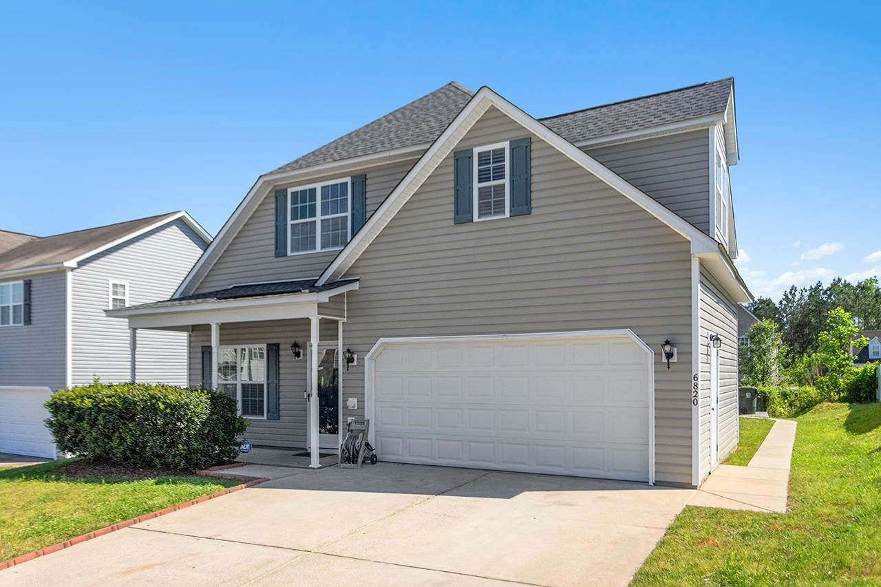 6820 Lakinsville Lane Raleigh, NC 27610 - Photo 3 of 35 Photo 3