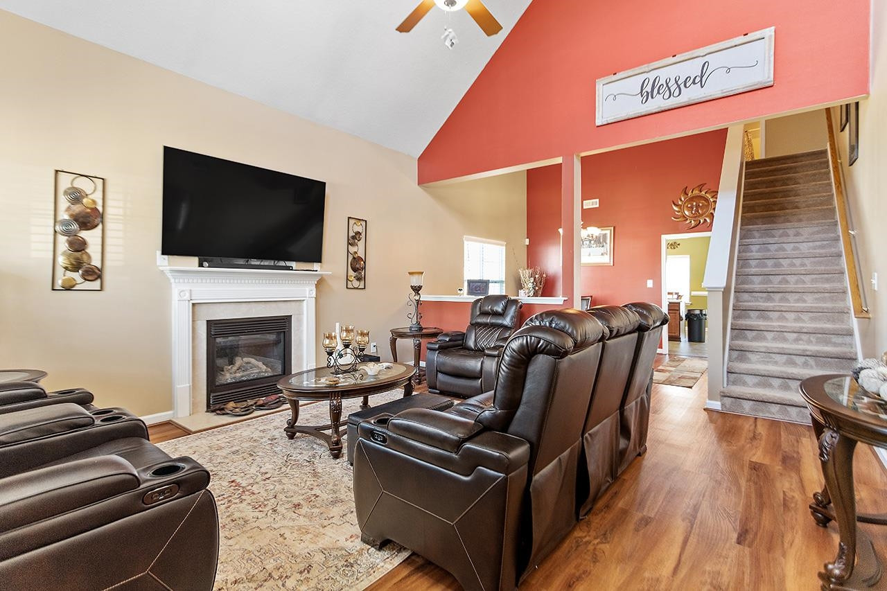 6820 Lakinsville Lane Raleigh, NC 27610 - Photo 5 of 35 Photo 5