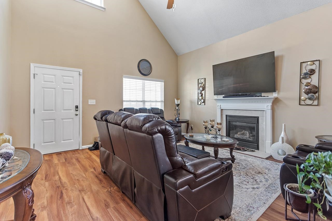 6820 Lakinsville Lane Raleigh, NC 27610 - Photo 6 of 35 Photo 6